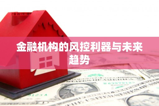 临汾金融机构的风控利器与未来趋势