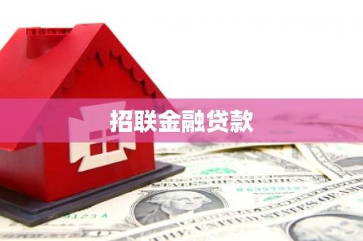 临汾招联金融贷款