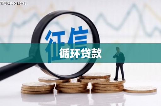 临汾循环贷款