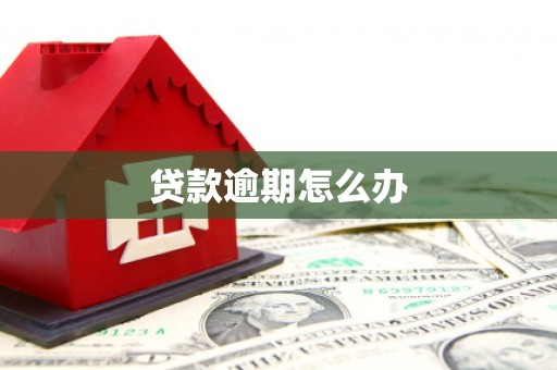 临汾贷款逾期怎么办