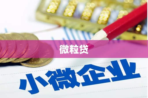 临汾微粒贷