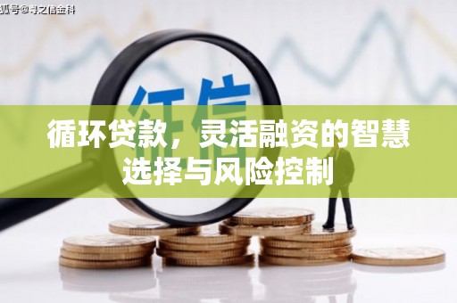 临汾循环贷款，灵活融资的智慧选择与风险控制