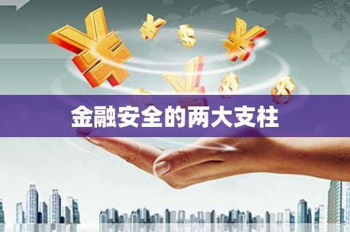 临汾金融安全的两大支柱